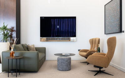 Quiet Luxury at The Brompton – BoConcept